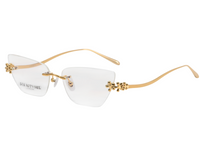 Korrektionsbrille For Arts's Sake Ida