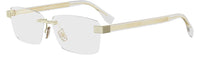 Fendi Sky FE50148U Eyeglasses