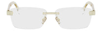 Fendi Sky FE50148U Eyeglasses