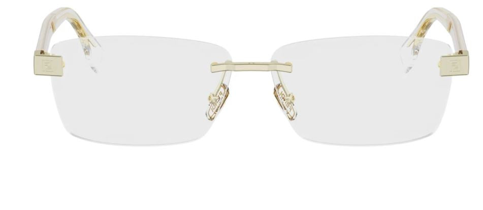 Fendi Sky FE50148U Eyeglasses