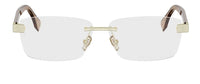 Fendi Sky FE50148U Eyeglasses