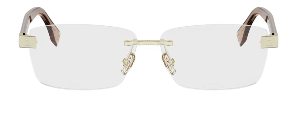 Fendi Sky FE50148U Eyeglasses