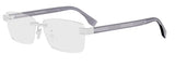 Fendi Sky FE50148U Eyeglasses