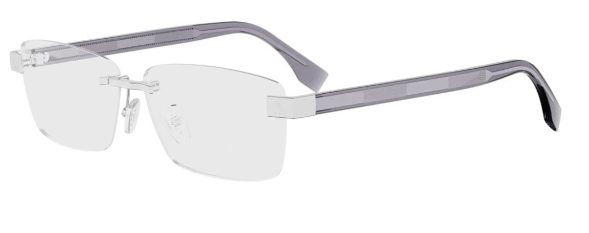 Fendi Sky FE50148U Eyeglasses