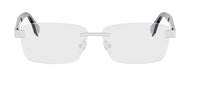 Fendi Sky FE50148U Eyeglasses