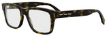 Lunettes de vue Fendi Selleria FE50149I