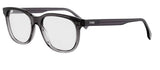 Fendi Fine FE50150I Eyeglasses