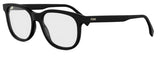 Fendi Fine FE50150I Eyeglasses