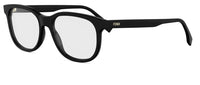 Korrektionsbrillen Fendi Fine FE50150I
