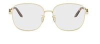 Fendi FF Diamonds FE50151U Optical Glasses
