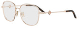 Fendi FF Diamonds FE50151U Optical Glasses