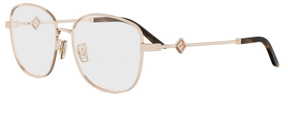 Fendi FF Diamonds FE50151U Optical Glasses