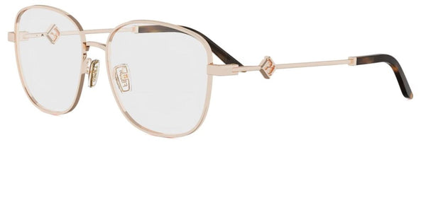 Óculos de grau Fendi FF Diamonds FE50151U