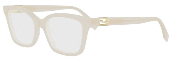 Óculos de grau Fendi Baguette FE50153I