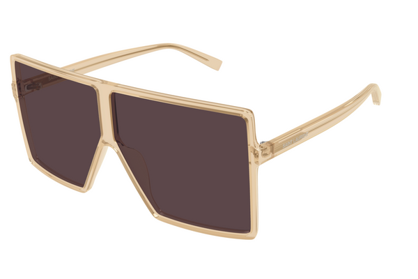Sonnenbrille Saint Laurent SL 909 Betty S