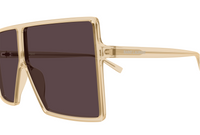 Saint Laurent SL 909 Betty S Sunglasses