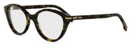 Fendi Selleria FE50154I Optical Glasses