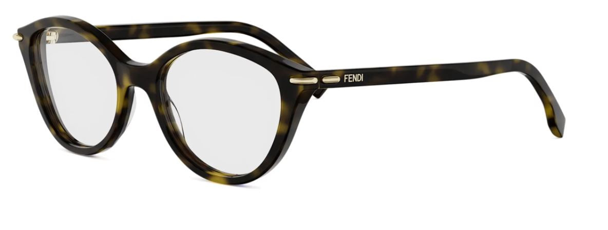 Fendi Selleria FE50154I Optical Glasses