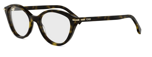 Óculos de grau Fendi Selleria FE50154I