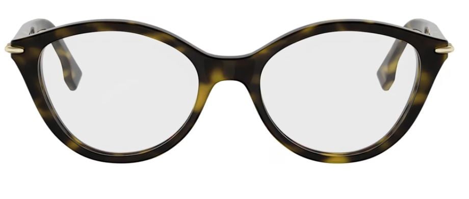 Fendi Selleria FE50154I Optical Glasses