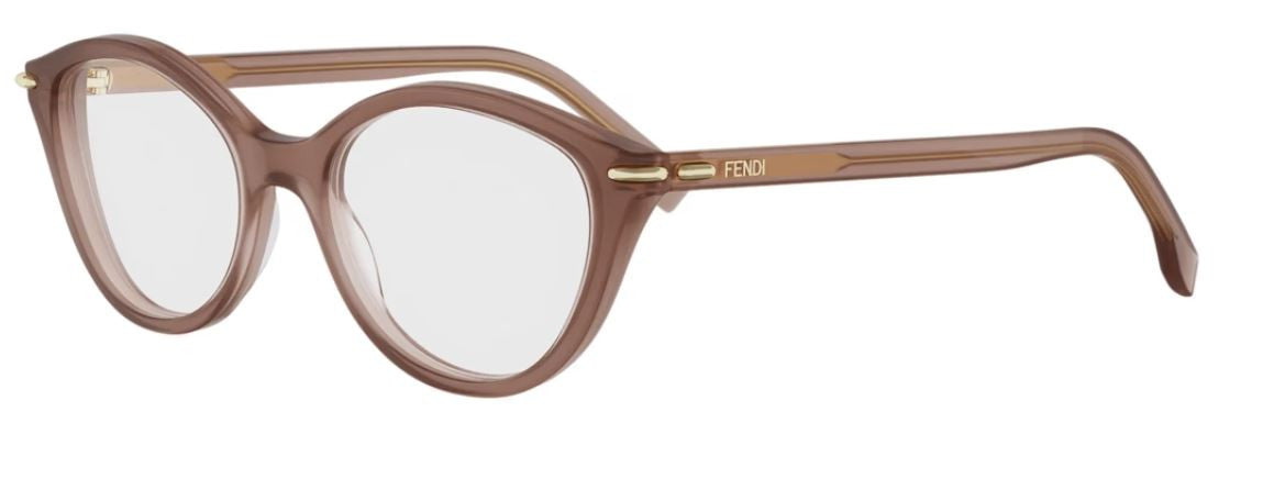 Fendi Selleria FE50154I Optical Glasses