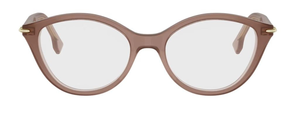 Fendi Selleria FE50154I Optical Glasses