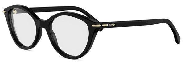 Óculos de grau Fendi Selleria FE50154I