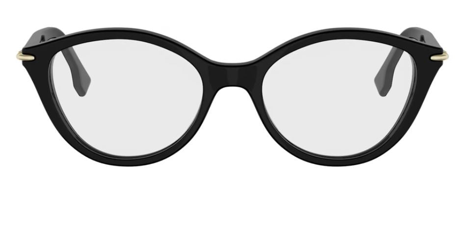 Fendi Selleria FE50154I Optical Glasses