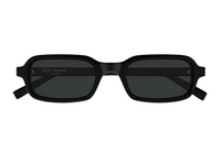 Saint Laurent SL Logo SL 908 Sunglasses