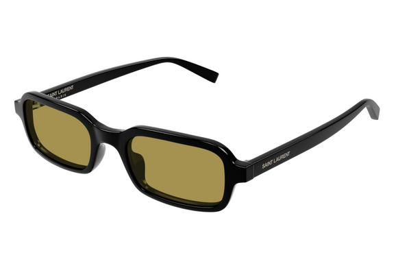 Sonnenbrille Saint Laurent SL Logo SL 908