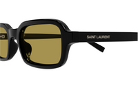 Saint Laurent SL Logo SL 908 Sunglasses