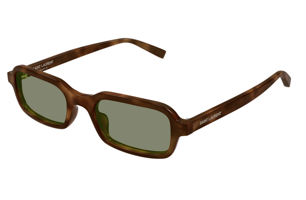 Sonnenbrille Saint Laurent SL Logo SL 908