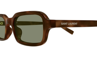 Saint Laurent SL Logo SL 908 Sunglasses