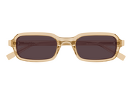 Saint Laurent SL Logo SL 908 Sunglasses