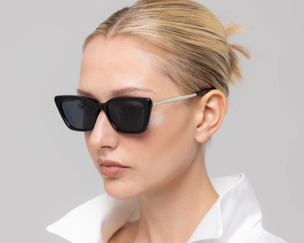For Art's Sake Harmony Sunglasses