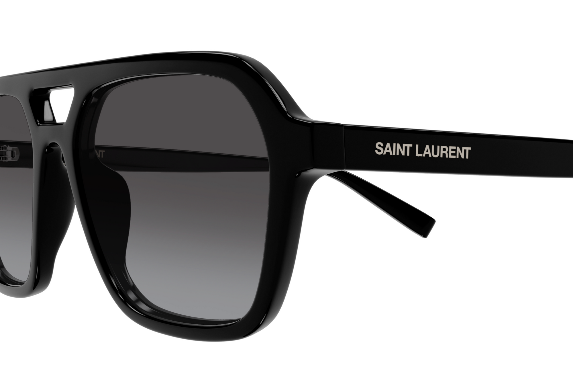 Saint Laurent SL Logo SL 905 Sunglasses