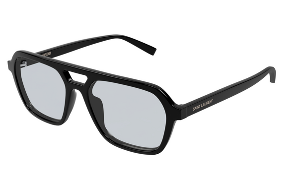 Sonnenbrille Saint Laurent SL Logo SL 905