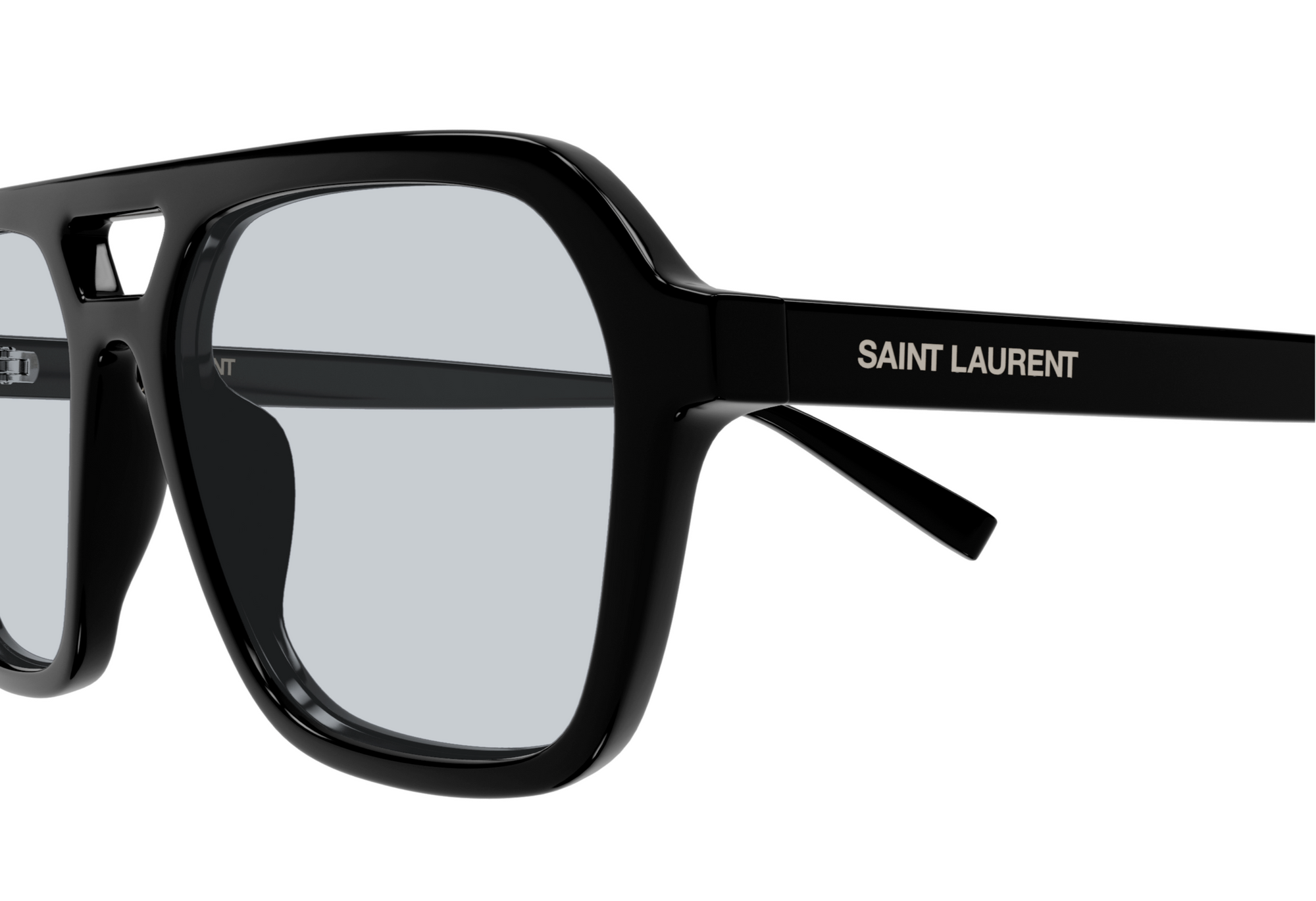 Saint Laurent SL Logo SL 905 Sunglasses