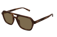 Saint Laurent SL Logo SL 905 Sunglasses