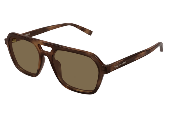 Sonnenbrille Saint Laurent SL Logo SL 905