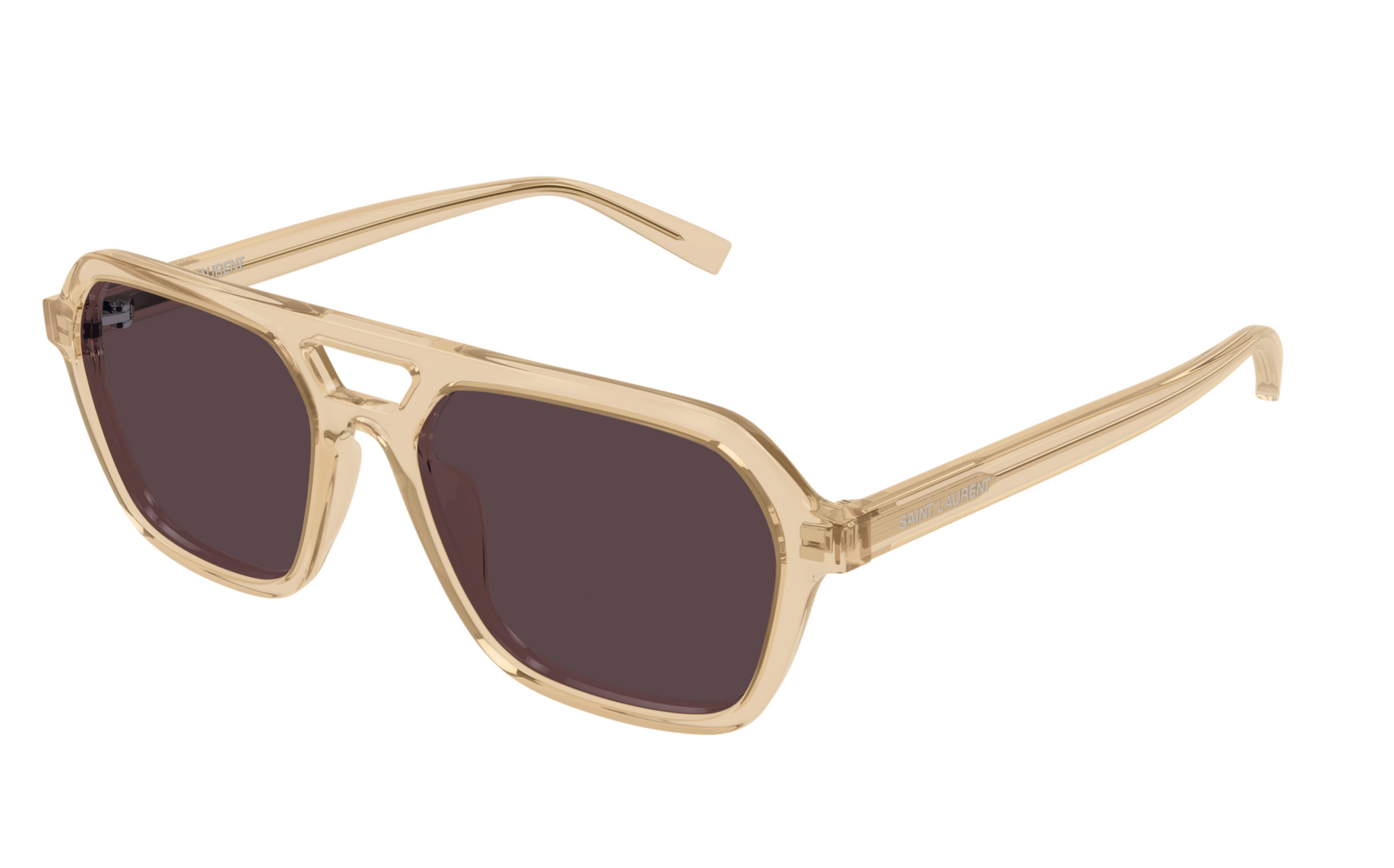 Saint Laurent SL Logo SL 905 Sunglasses