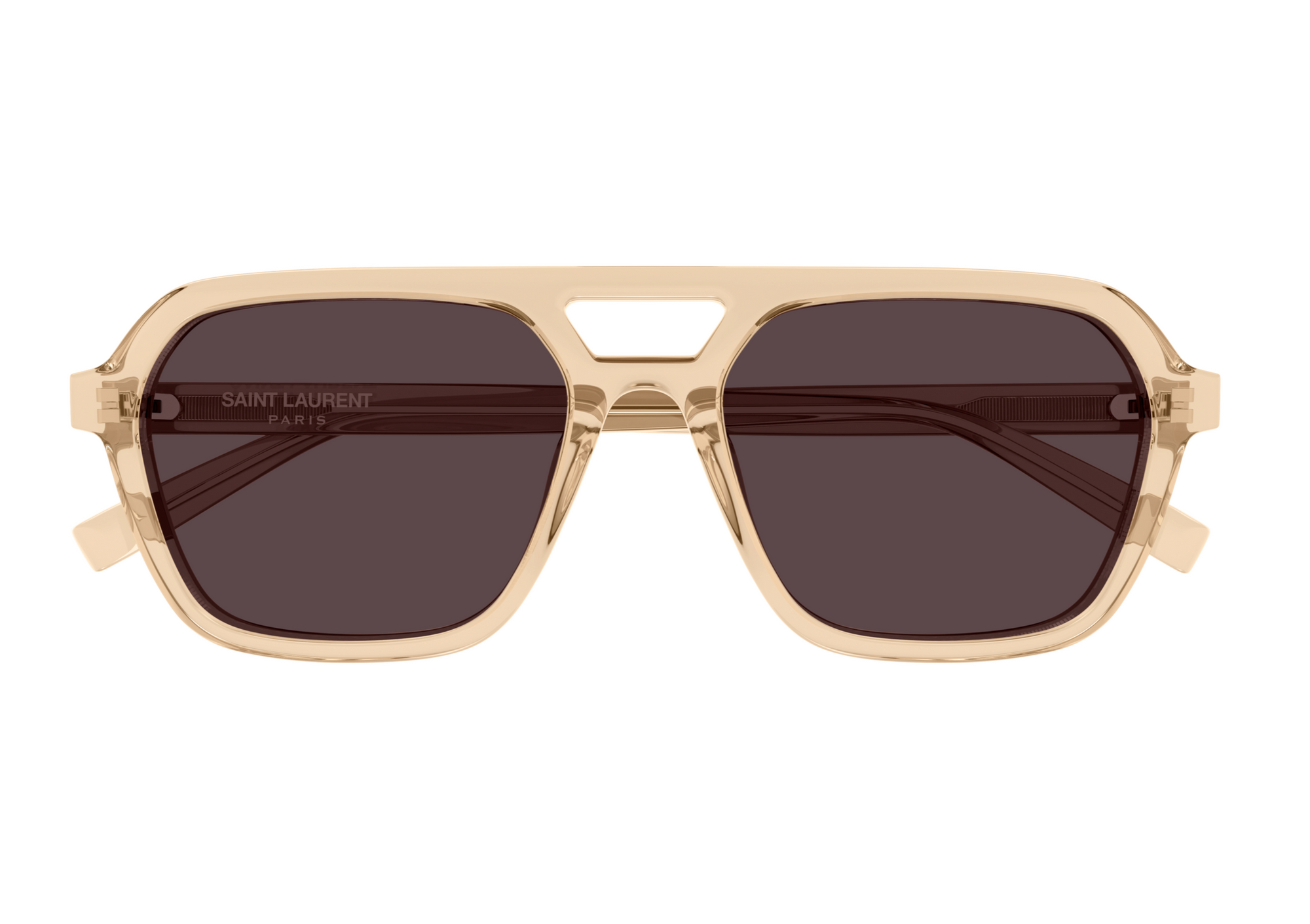 Saint Laurent SL Logo SL 905 Sunglasses