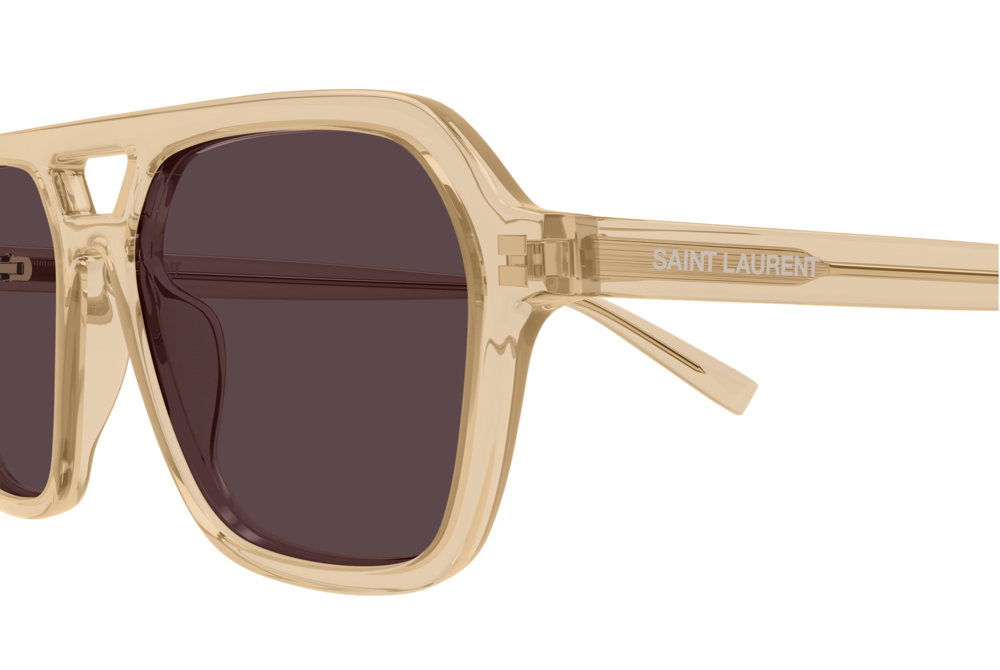 Saint Laurent SL Logo SL 905 Sunglasses