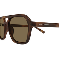 Saint Laurent SL Logo SL 905 Sunglasses