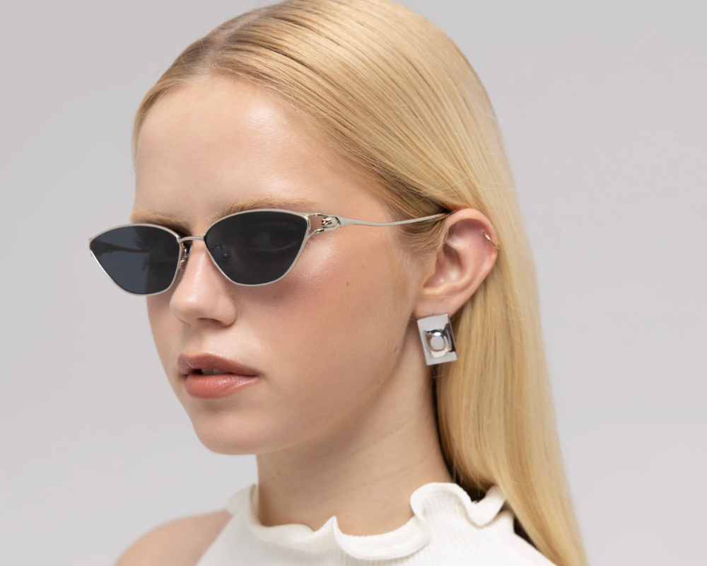 Gafas de sol For Art's Sake Tulip II