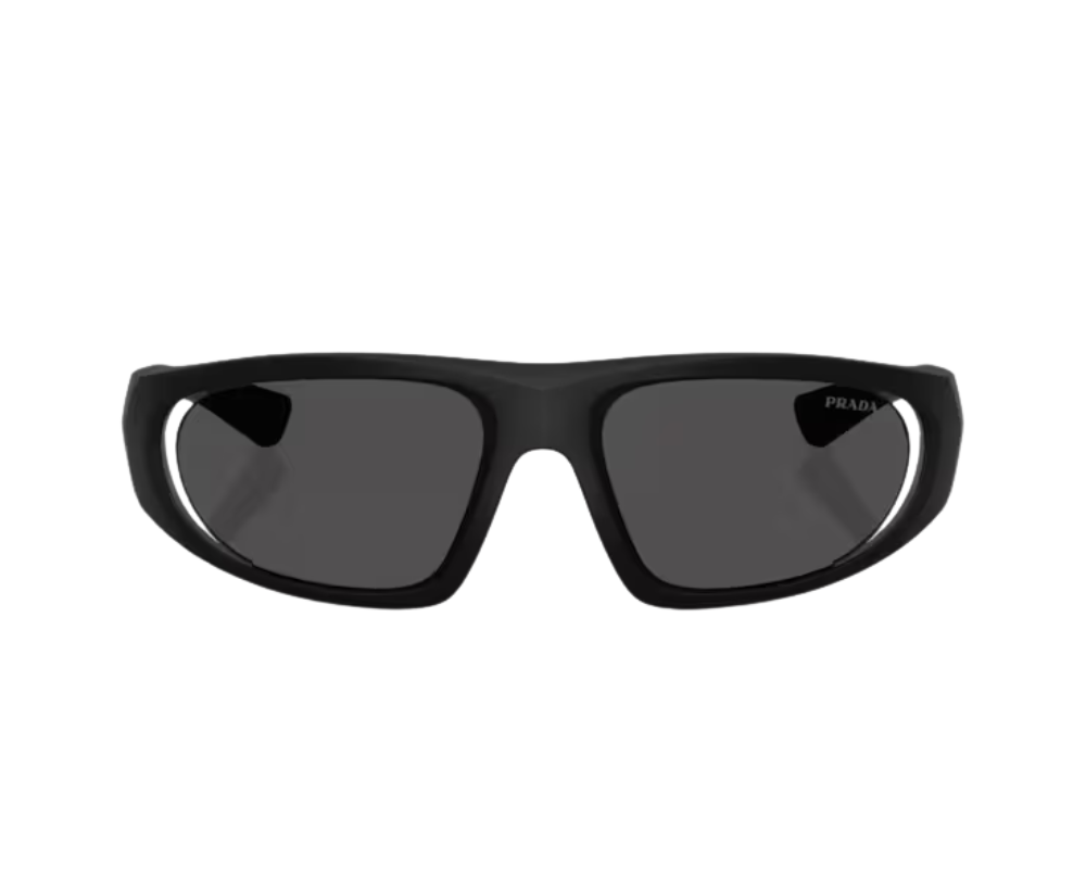 Óculos de sol Prada Linea Rossa PS B03S