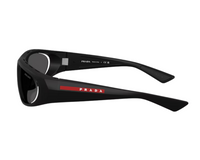 Óculos de sol Prada Linea Rossa PS B03S