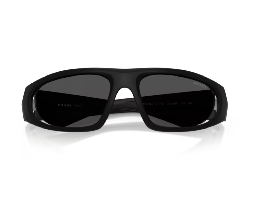 Óculos de sol Prada Linea Rossa PS B03S