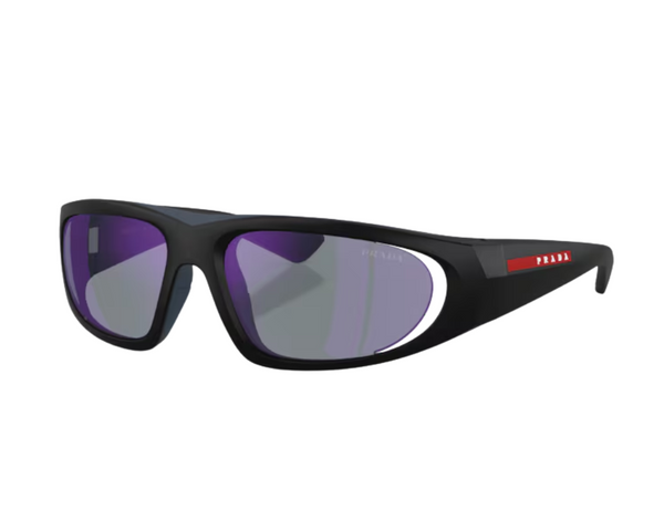 Óculos de sol Prada Linea Rossa PS B03S