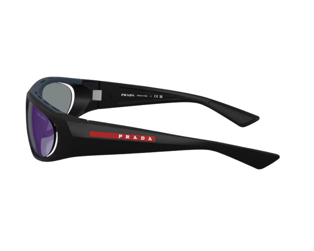 Óculos de sol Prada Linea Rossa PS B03S